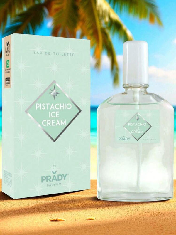 Profumo Prady pistacchio ICE-CREAM