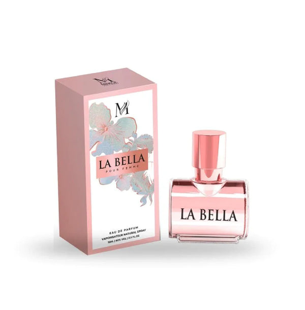 Profumo Montage La Bella Pour Femme