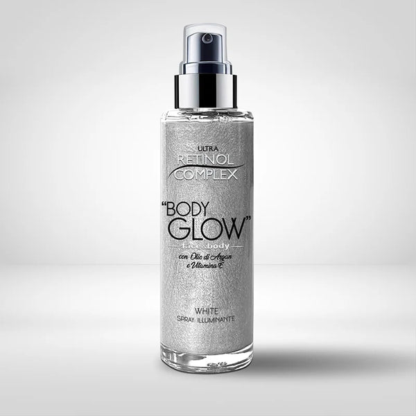 Body glow face & body Retinol