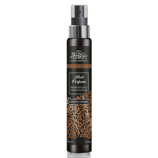 Profumo capelli hypnotic potion Retinol