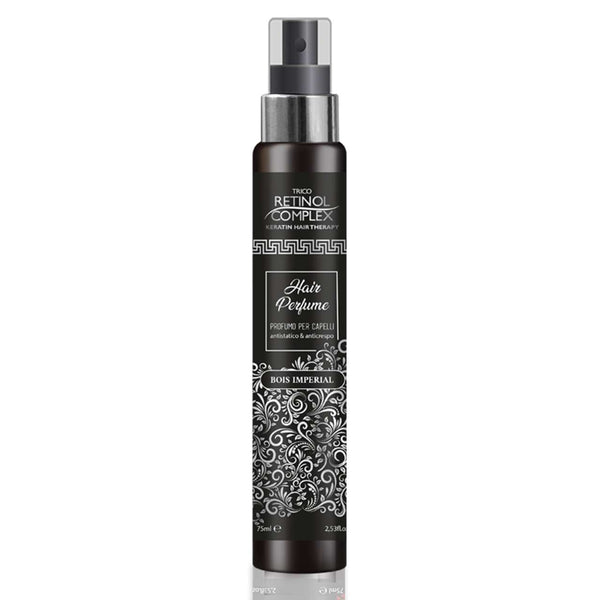 Profumo bois imperial Retinol