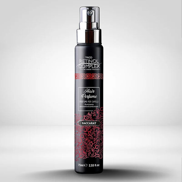 Profumo capelli baccarat Retinol