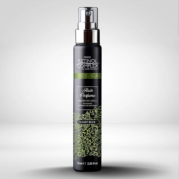 Profumo light blue Retinol