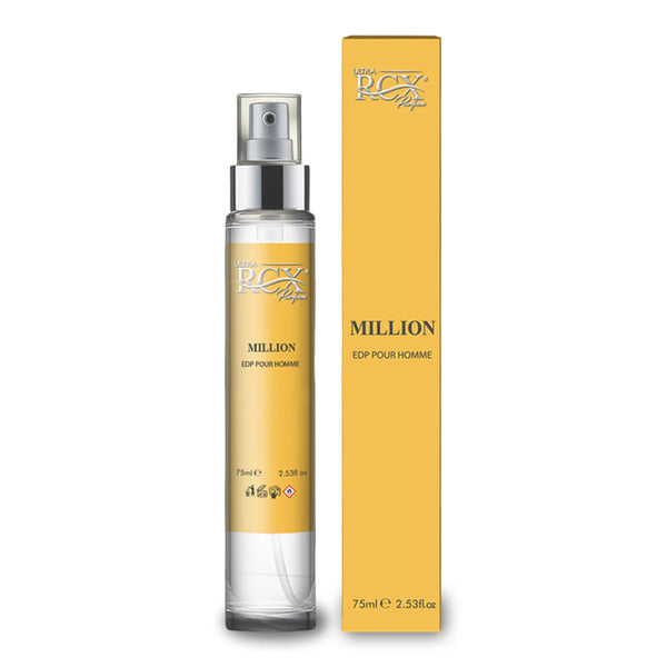 Profumo corpo Million Retinol
