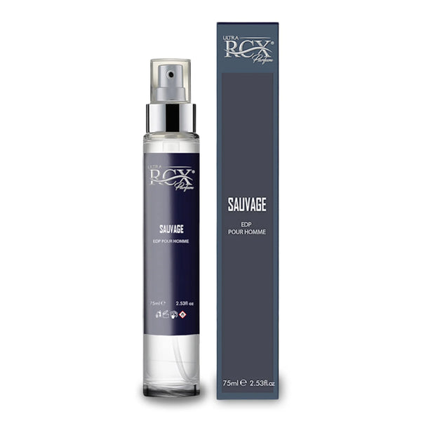 Profumo corpo Sauvage Retinol