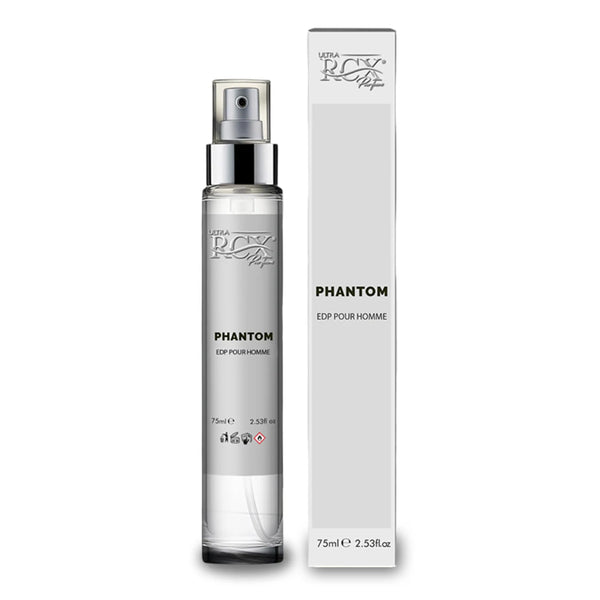 Profumo corpo Phantom Retinol