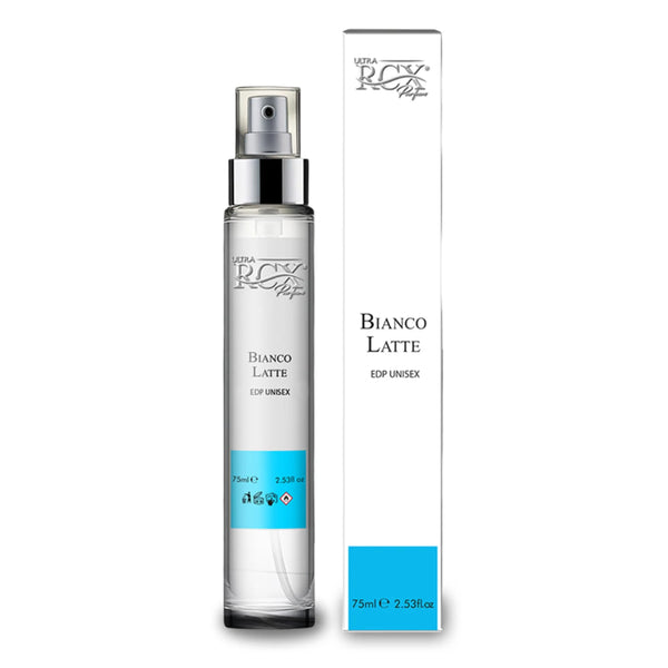 Profumo corpo Bianco Latte Retinol