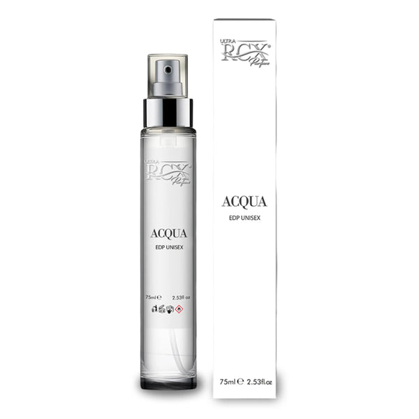 Profumo corpo Aqua Retinol