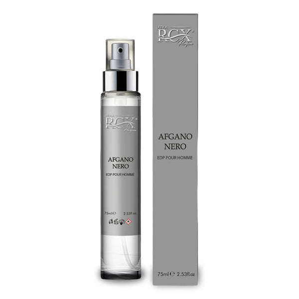 Profumo corpo Afgano Retinol