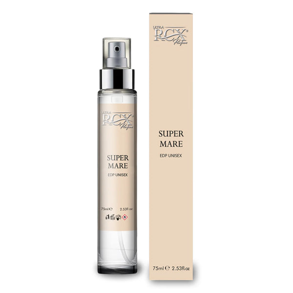 Profumo corpo Super Mare Retinol