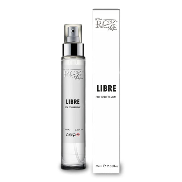 Profumo corpo Libre Retinol
