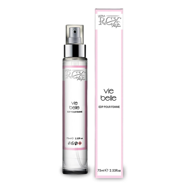 Profumo corpo Vie Belle Retinol