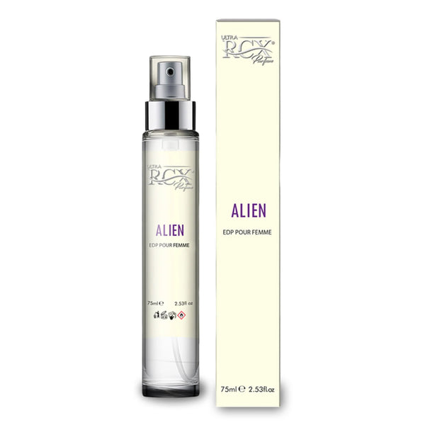 Profumo corpo Alien Retinol
