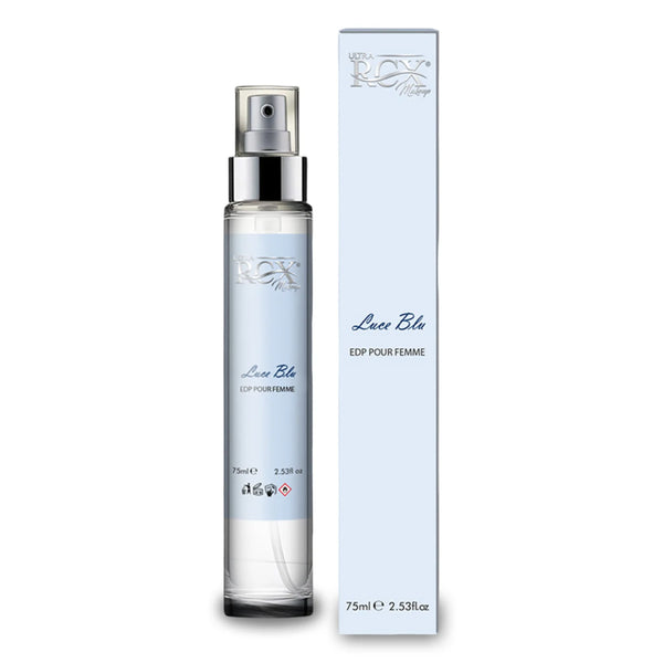 Profumo corpo Luce Blu Retinol