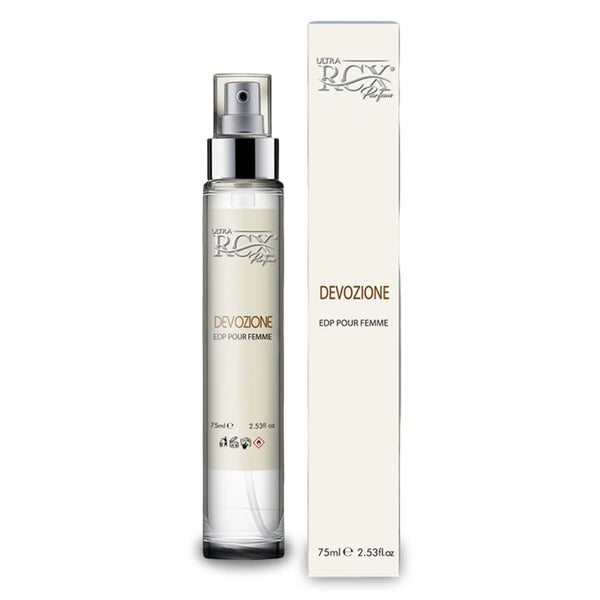Profumo corpo Devozione Retinol