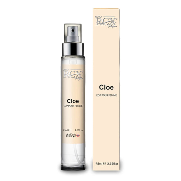 Profumo corpo Cloe Retinol