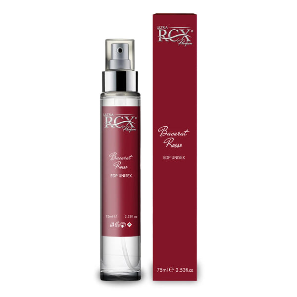 Profumo corpo Baccarat Retinol