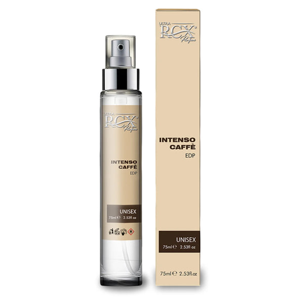 Profumo corpo Intenso Caffe Retinol