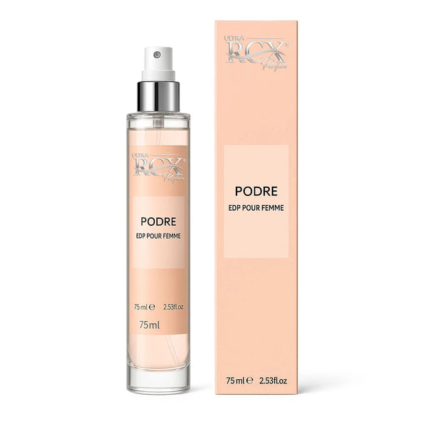 Profumo corpo Pedro Retinol