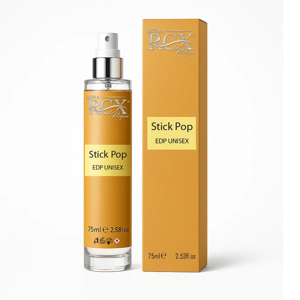 Profumo corpo Stick Pop Retinol