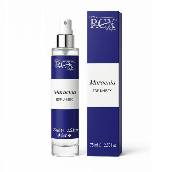 Profumo Corpo Maracuia Retinol