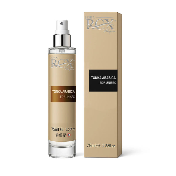 Profumo Tonka Arabica Retinol