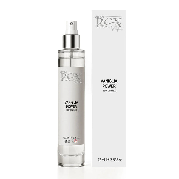 Profumo Retinol Vaniglia Power