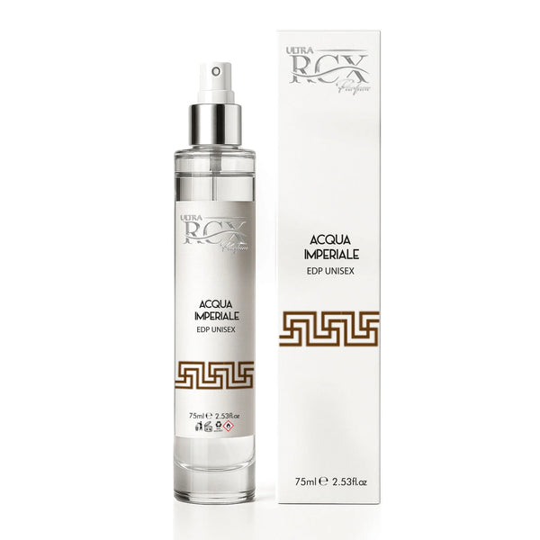 Profumo Retinol Acqua Imperiale