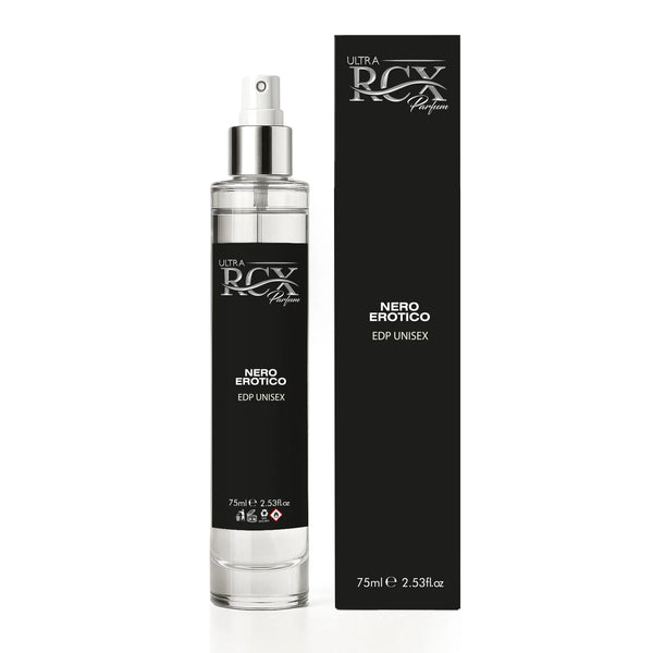 Profumo Nero erotico Retinol