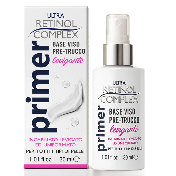 Primer base trucco Retinol