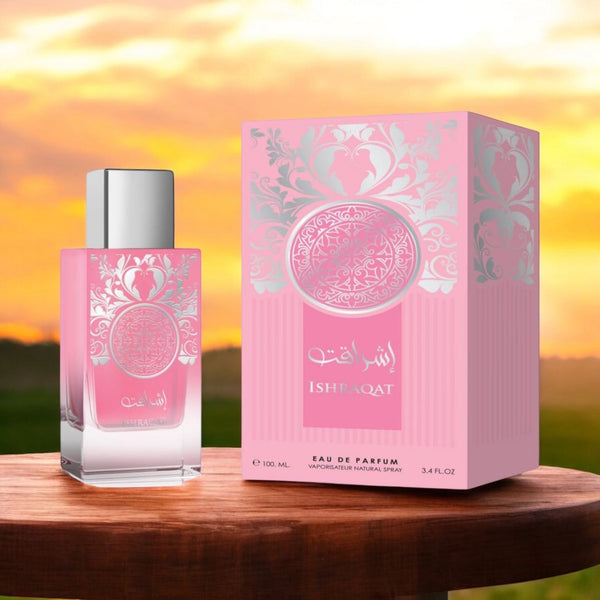 Profumo Afaq Ishraqat