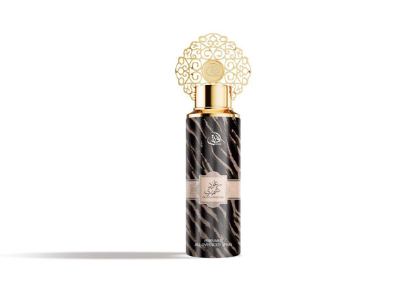 Body Spray OUD KASHMEERI Afaq