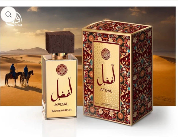 Profumo Afaq Afdal