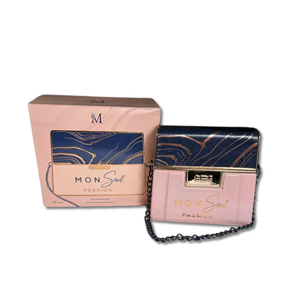 Profumo Montage Mon Seul Passion