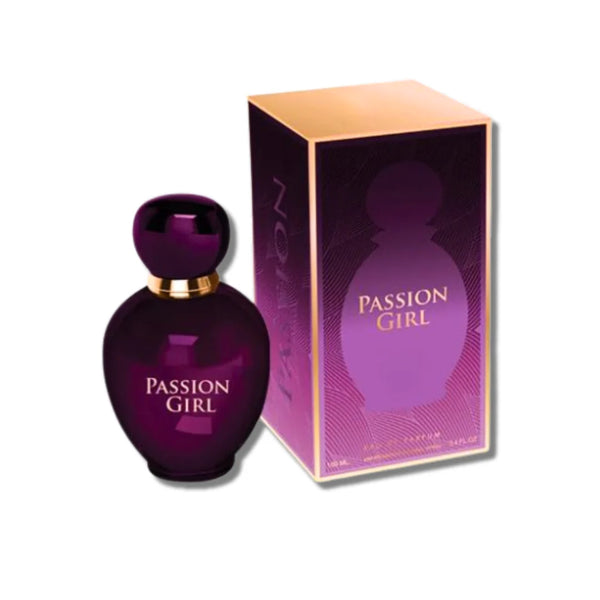 Profumo Montage Passion Girl