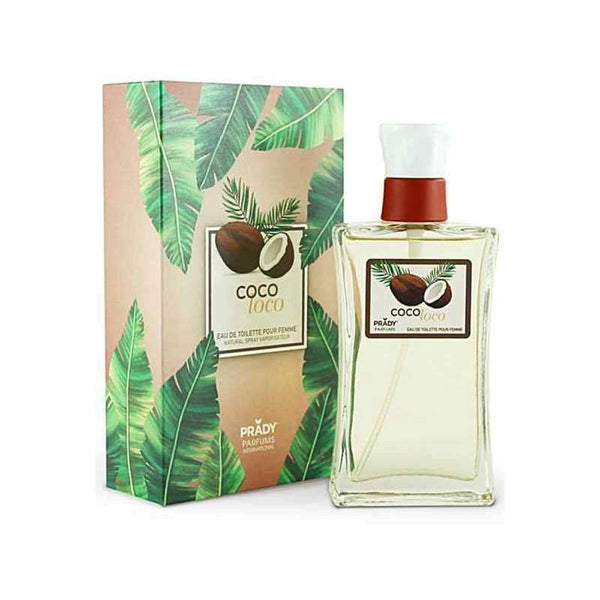 Profumo Prady Cocco