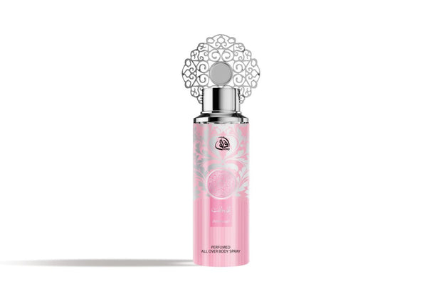 Body Spray ISHRAQAT Afaq