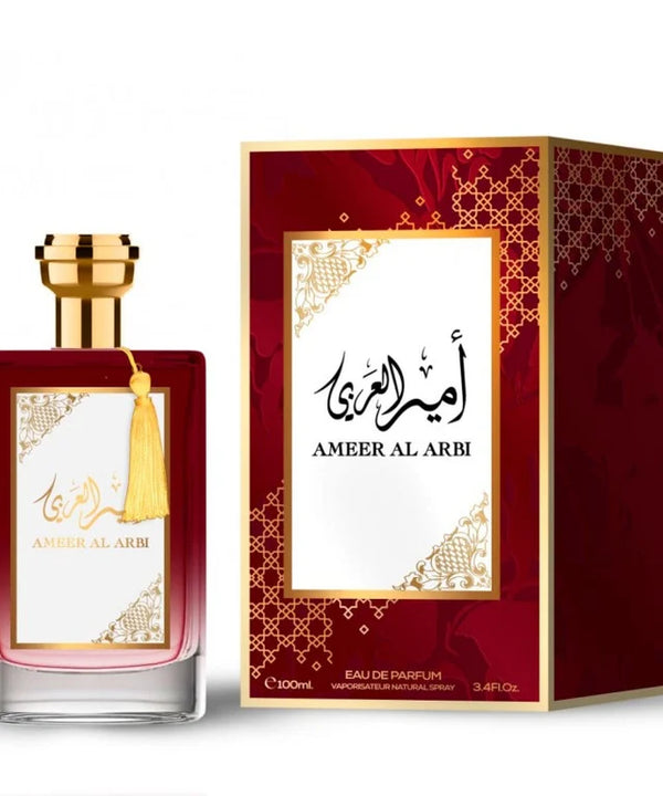 Profumo Afaq Ameer Al Arbi