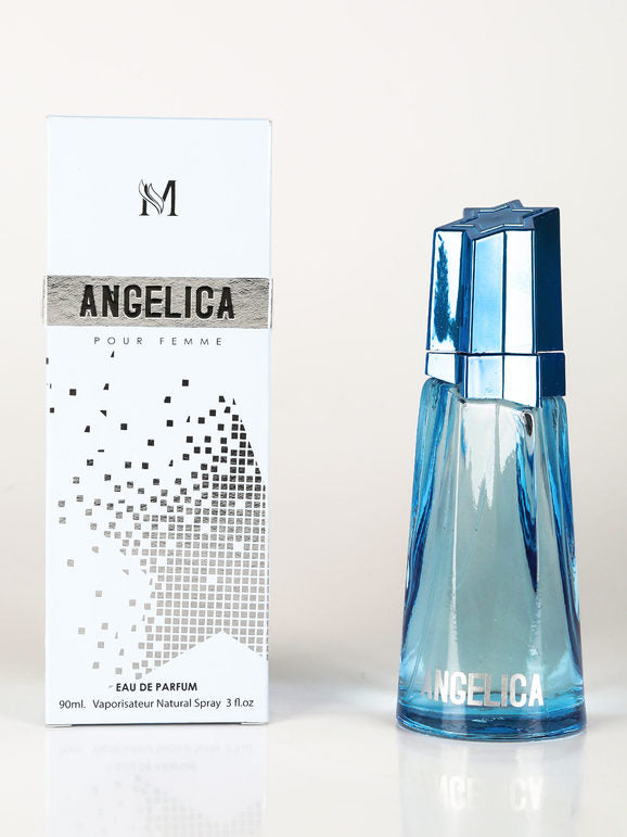 Profumo Montage Angelica