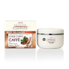 Scrub corpo talasso Retinol