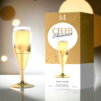 Profumo Montage Celeb Shimmer