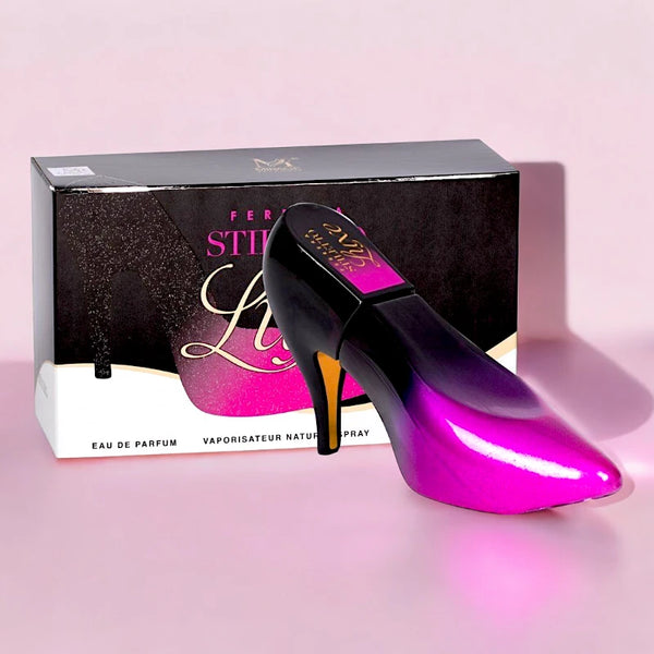 Profumo Montage Stiletto Luxe
