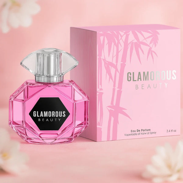 Profumo Montage Glamorous Beauty