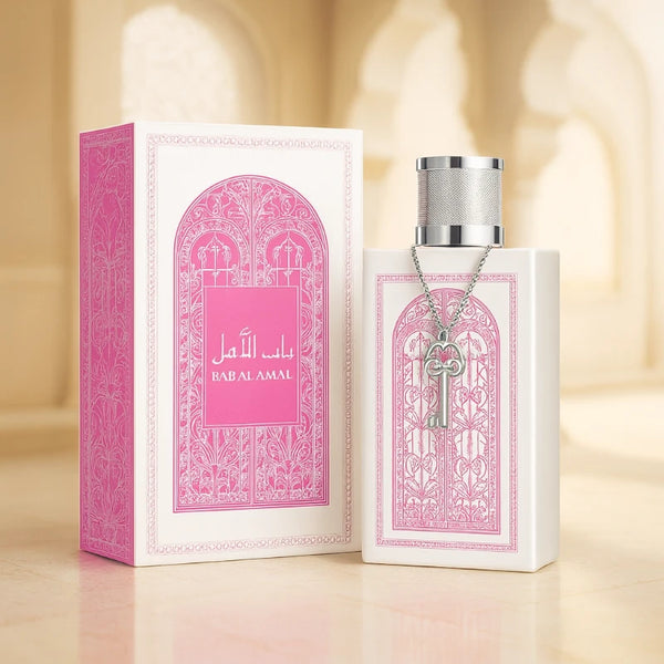 Profumo Afaq Bab Al Amal