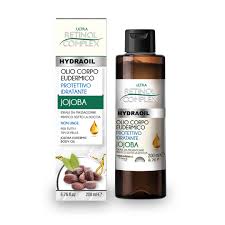 Olio corpo Jojoba Retinol