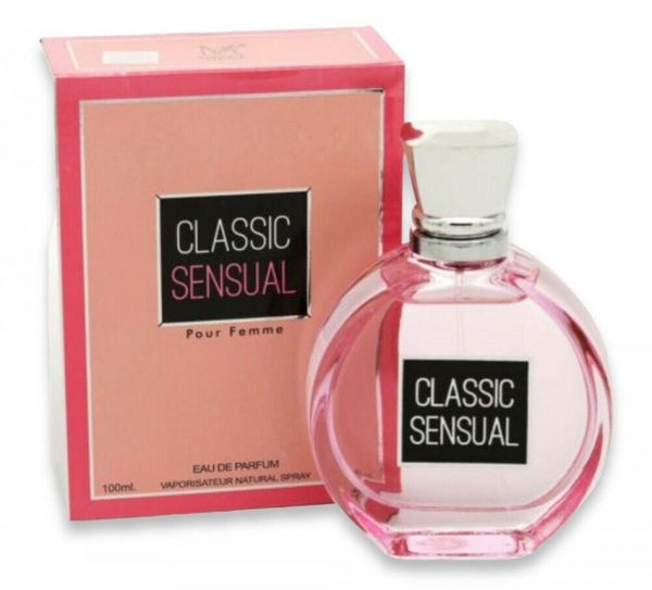 Profumo Montage Classic Sensual