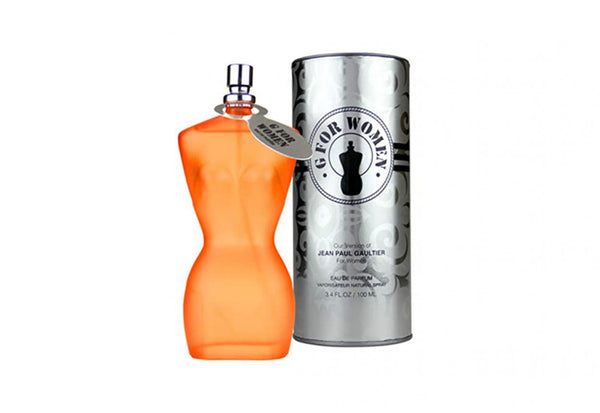 Profumo Montage G For Women