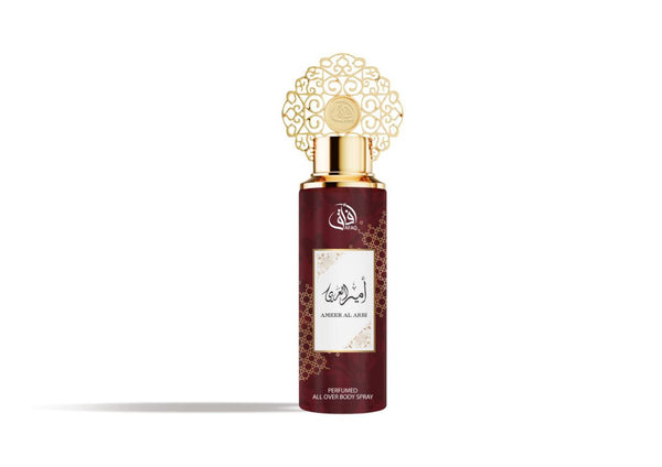 Deo Spray AMEER AL ARBI Afaq