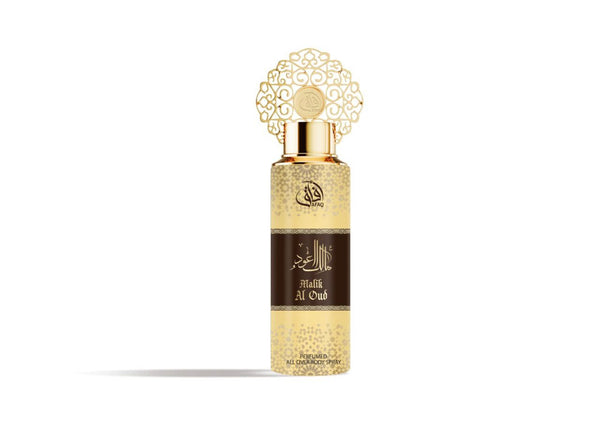 Deo Spray MALIK AL OUD Afaq