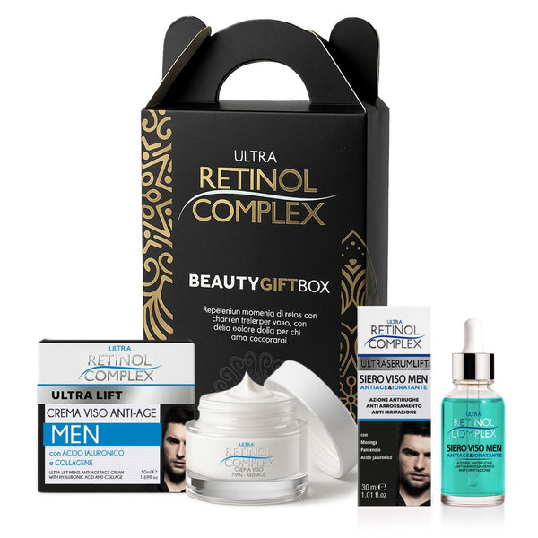 Beauty Gift Box Retinol